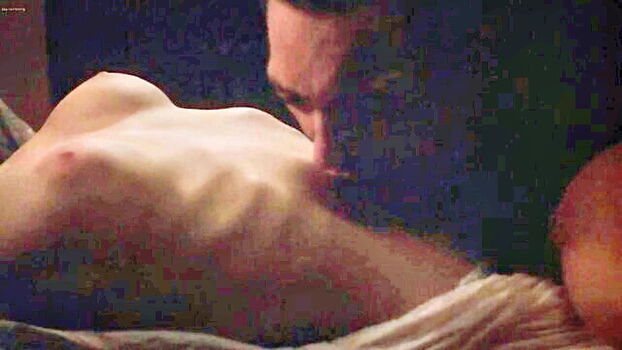 Full leaked Alyssamilano private photo