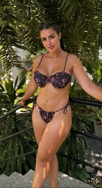 Full leaked Alyssamorgado private photo