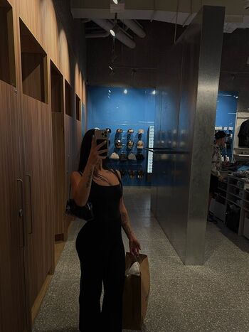 Full leaked Alyssiarosee private photo