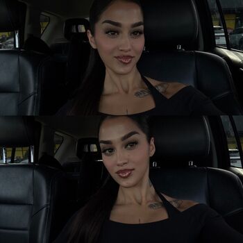 Full leaked Alyssiarosee private photo