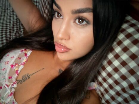 Full leaked Alyssiarosee private photo