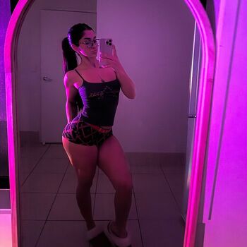 Full leaked Alyssiarosee private photo