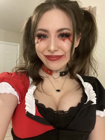 Full leaked Alyteeofficial private photo