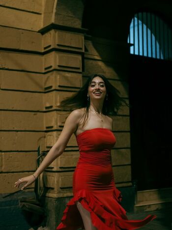Full leaked Am akankshasingh private photo