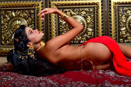 Full leaked Amaira roy private photo