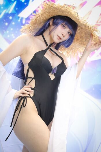 Full leaked Amakawa seika private photo