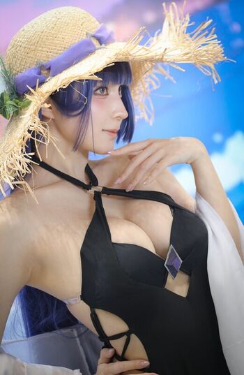 Full leaked Amakawa seika private photo