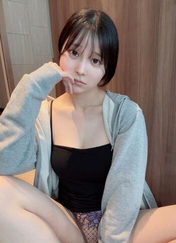 Full leaked Amakawa seika private photo
