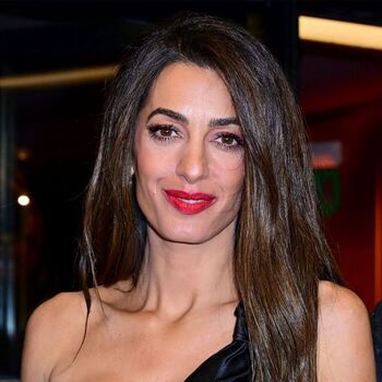 Amal Clooney