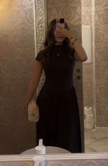 Full leaked Amal said page private photo