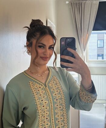 Full leaked Amal said page private photo