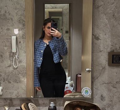 Full leaked Amal said page private photo