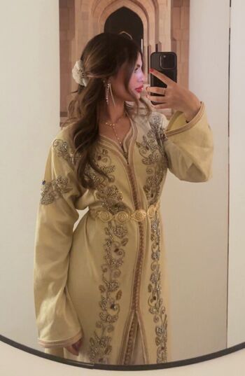 Full leaked Amal said page private photo