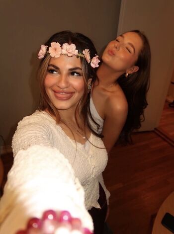 Full leaked Amal said page private photo