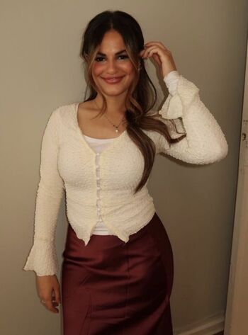 Full leaked Amal said private photo
