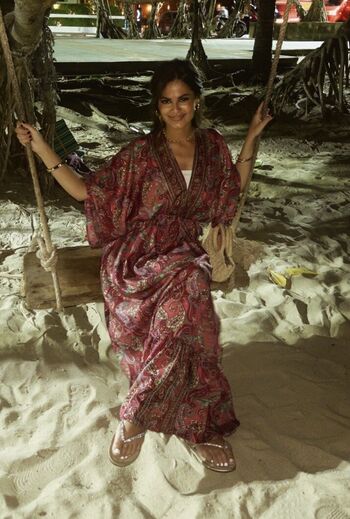 Full leaked Amal said private photo