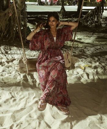 Full leaked Amal said private photo