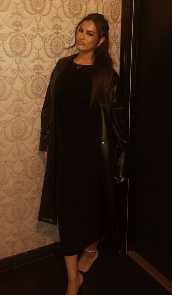 Full leaked Amal said private photo