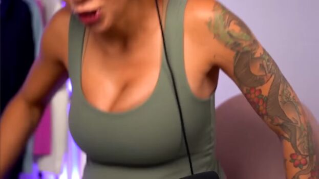 Full leaked Amala ekpunobi private photo