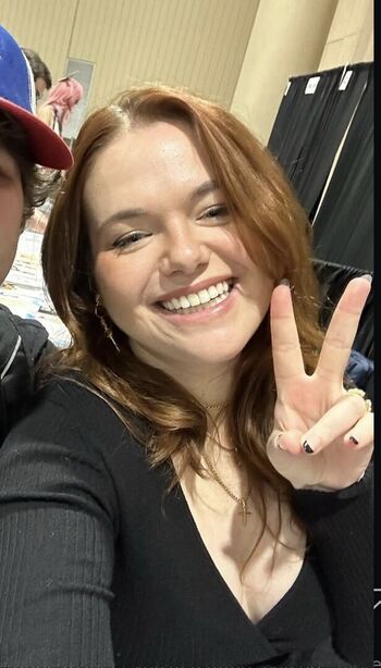 Full leaked Amalee private photo