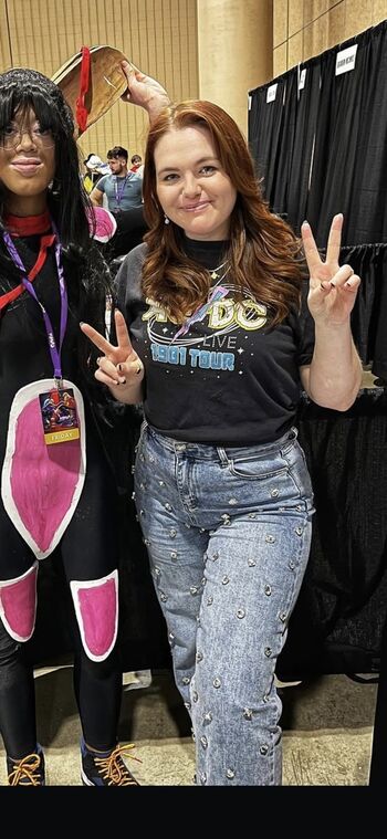 Full leaked Amalee private photo