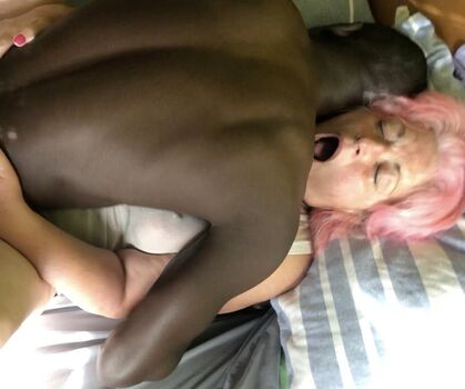 Full leaked Amalia hotwife page private photo