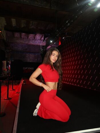 Full leaked Amaliaa t private photo