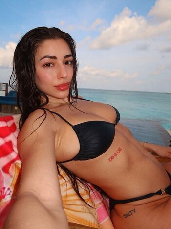 Full leaked Amaliaa t private photo
