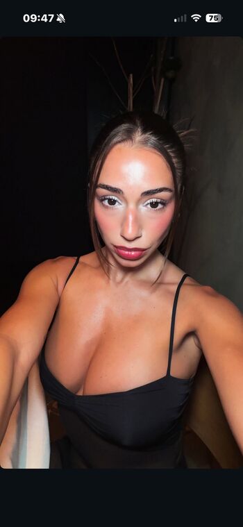 Full leaked Amaliaa t private photo