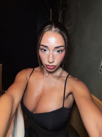 Full leaked Amaliaa t private photo