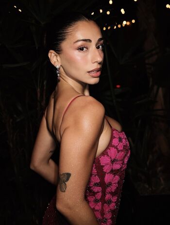 Full leaked Amaliaa t private photo