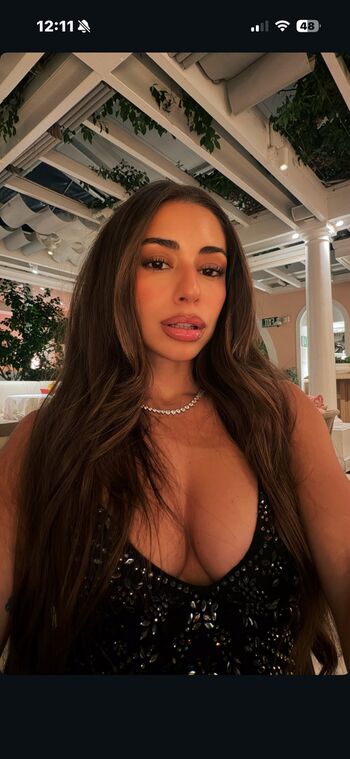Full leaked Amaliaa t private photo