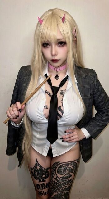 Full leaked Amanagimeru private photo