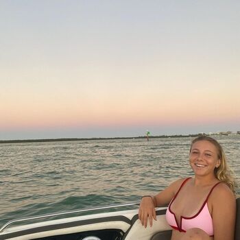 Full leaked Amanda anisimova page private photo