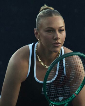 Full leaked Amanda anisimova page private photo