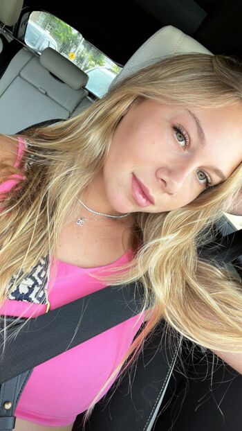 Full leaked Amanda anisimova private photo