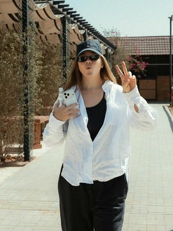 Full leaked Amanda anisimova private photo