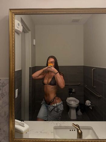 Full leaked Amanda beck private photo