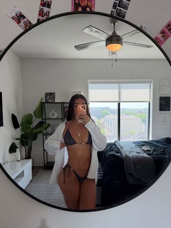 Full leaked Amanda beck private photo
