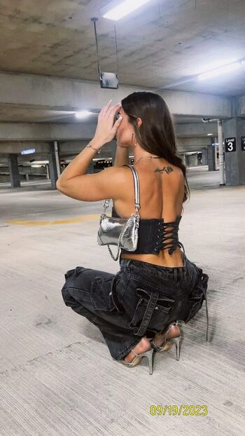 Full leaked Amanda beck private photo