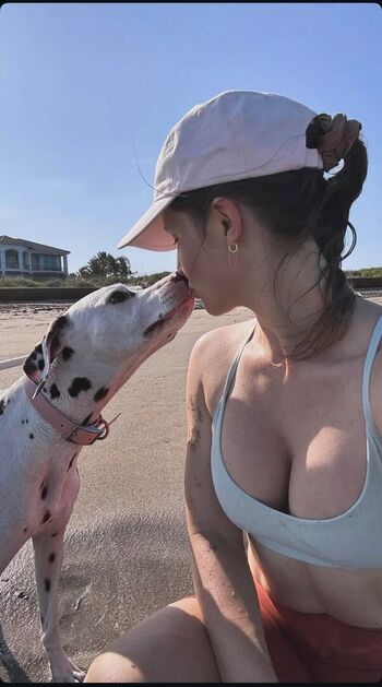 Full leaked Amanda cerny private photo