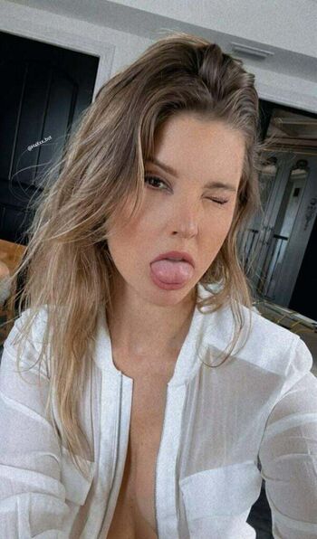 Full leaked Amanda cerny private photo