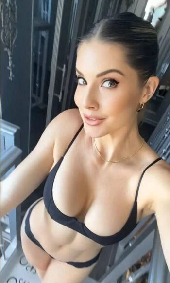 Full leaked Amanda cerny private photo