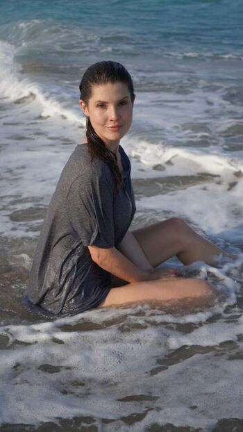 Full leaked Amanda cerny  page private photo