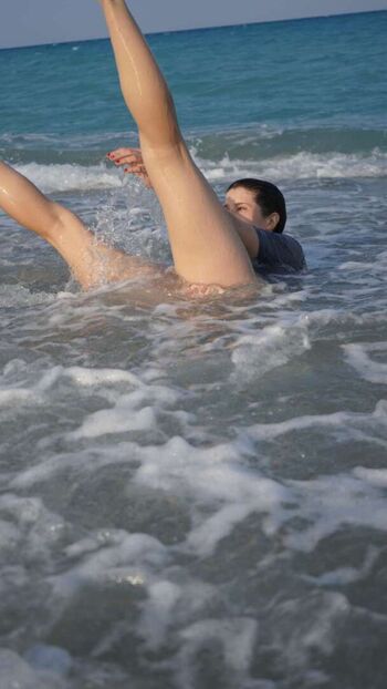 Full leaked Amanda cerny  page private photo