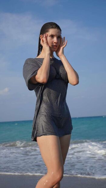 Full leaked Amanda cerny  page private photo