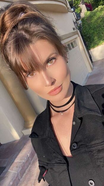 Full leaked Amanda cerny page private photo