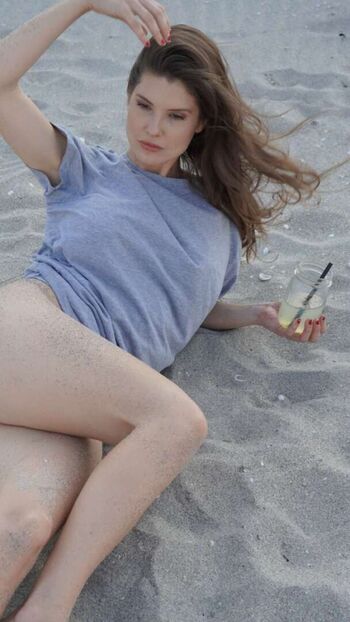 Amanda Cerny