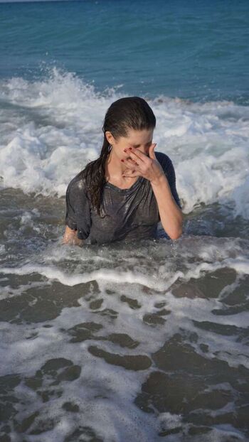 Full leaked Amanda cerny page private photo