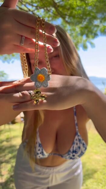 Full leaked Amanda daudt private photo